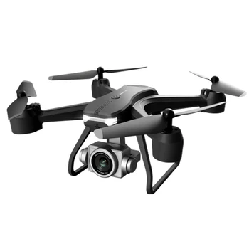 V14 4k Elukutse HD lainurk 1080P WiFi Fpv Dron Dual Camera Kõrgus Hoida Drones Dron Helikopter Mänguasjad